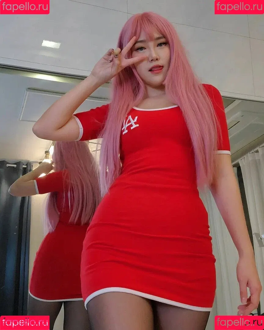 Yuggie_TV Onlyfans Photo Gallery 