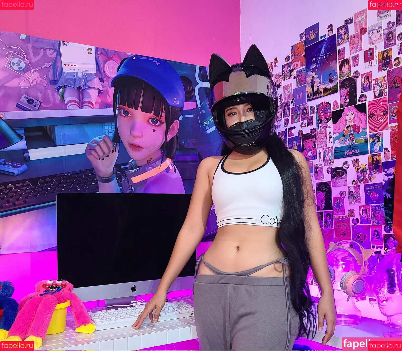Yuggie_TV Onlyfans Photo Gallery 