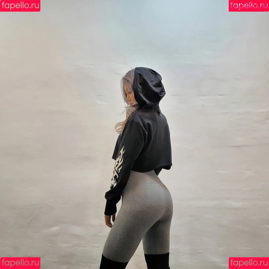 Yuggie_TV Onlyfans Photo Gallery 