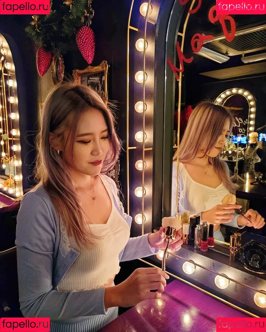 Yuggie_TV Onlyfans Photo Gallery 