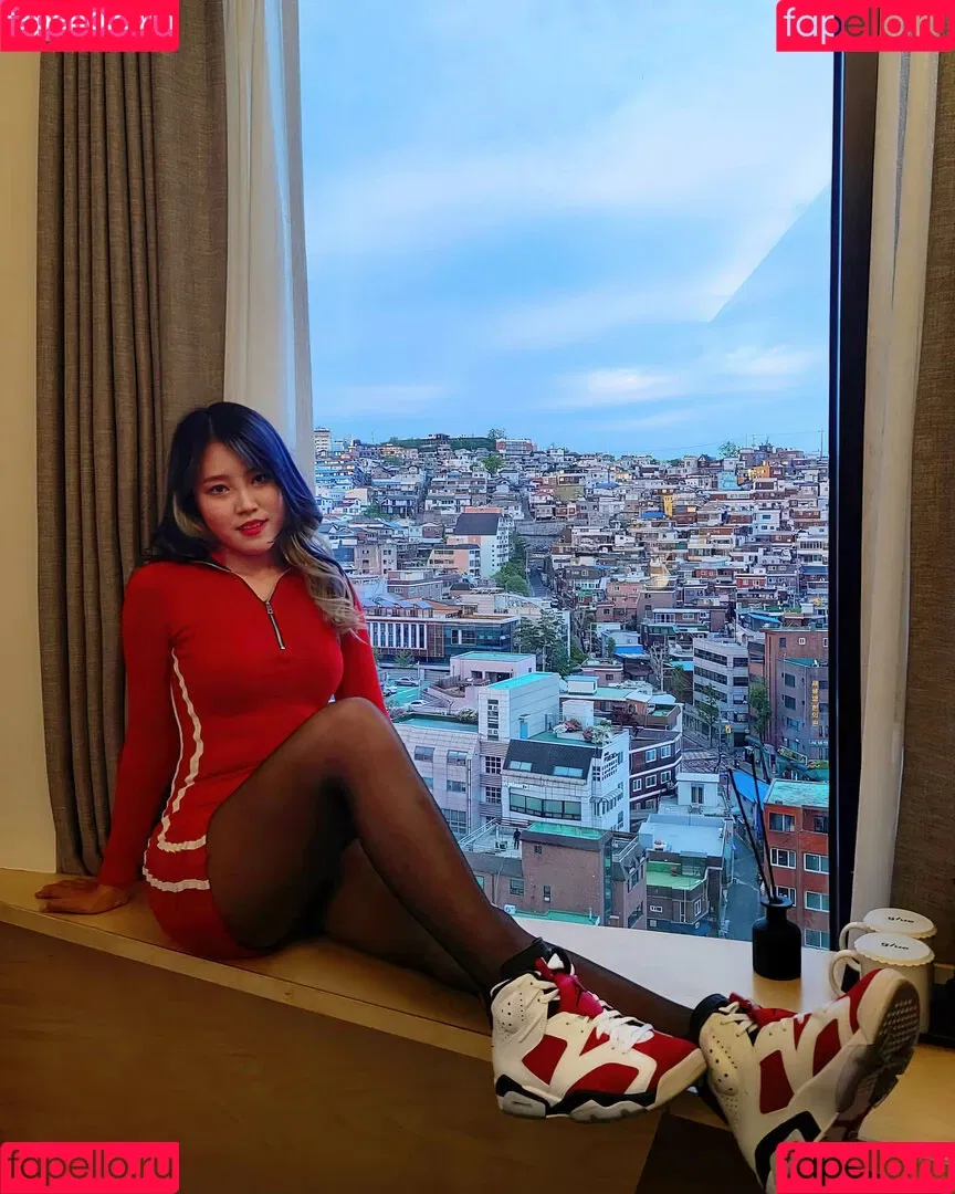 Yuggie_TV Onlyfans Photo Gallery 