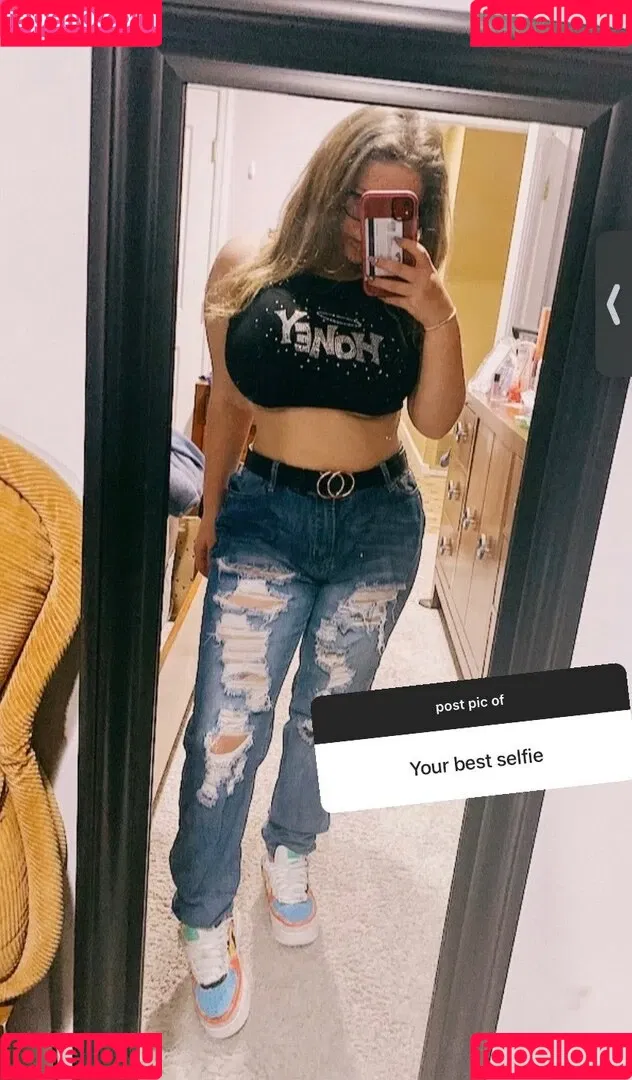 Harley Stein Onlyfans Photo Gallery 
