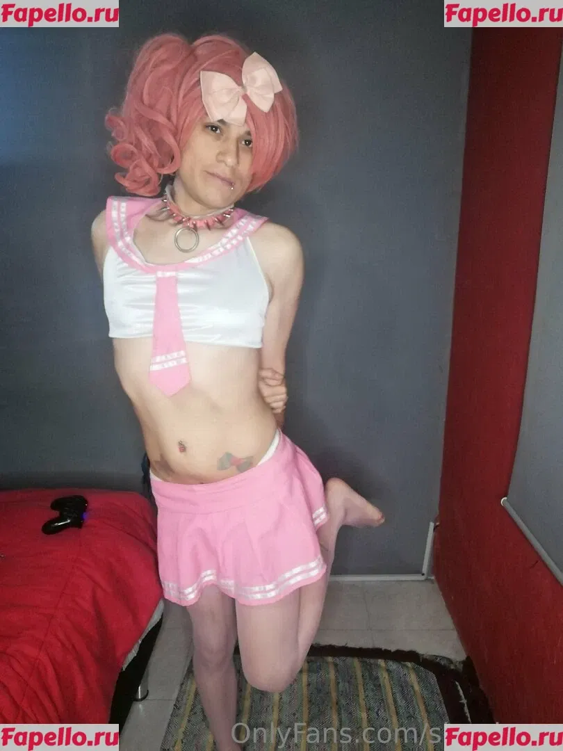 sissyhope Onlyfans Photo Gallery 