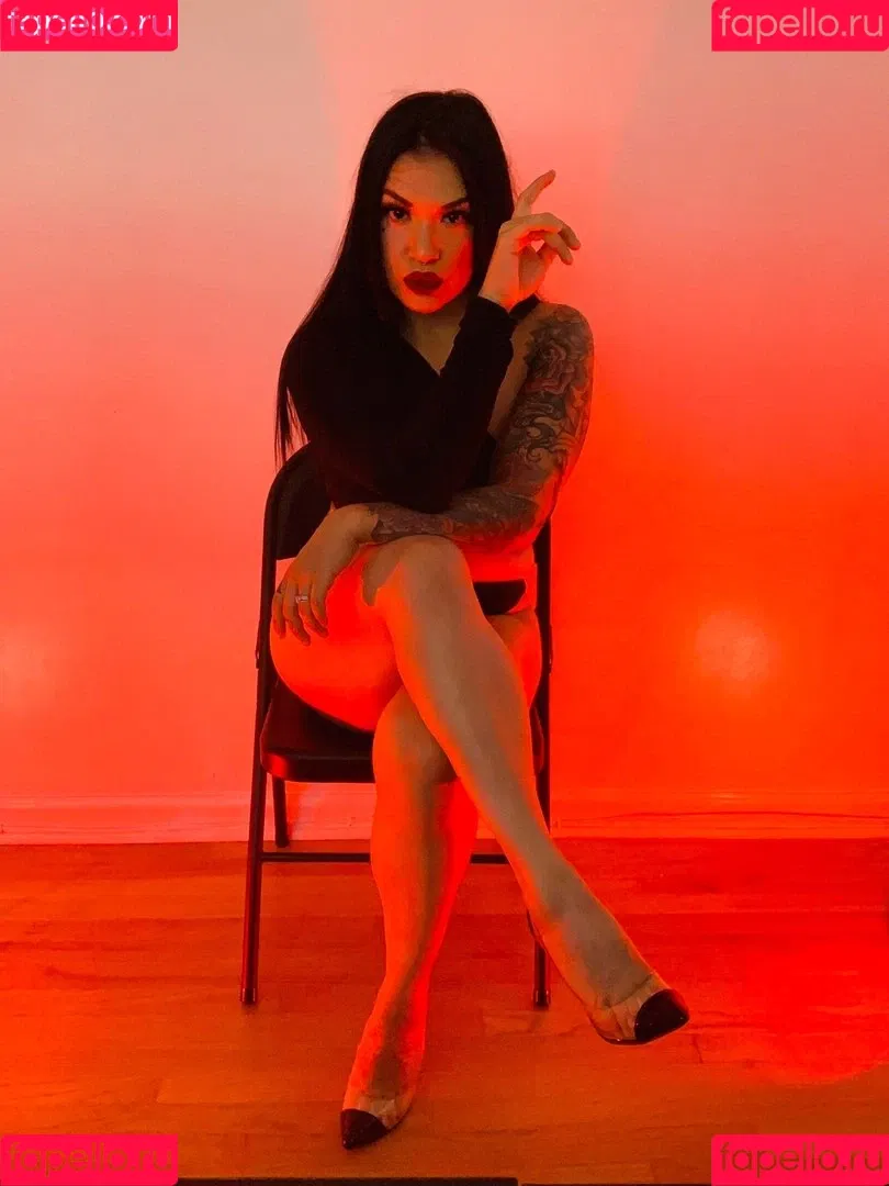 Shaul Guerrero Onlyfans Photo Gallery 