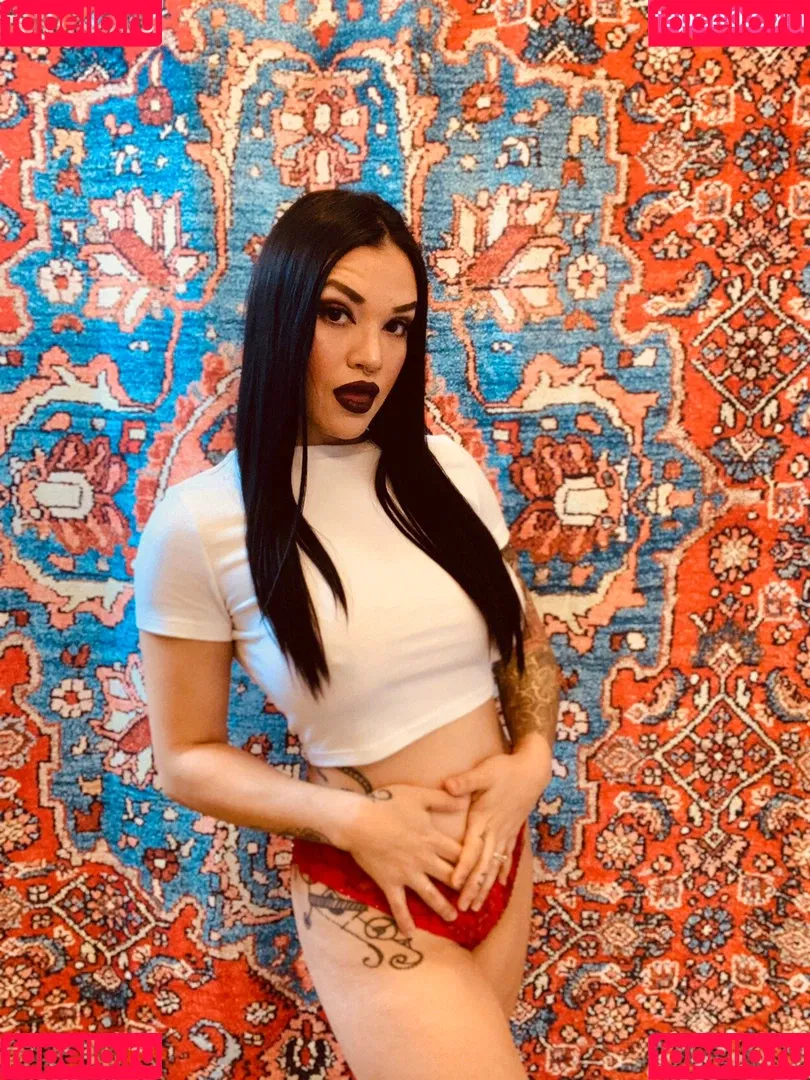 Shaul Guerrero Onlyfans Photo Gallery 