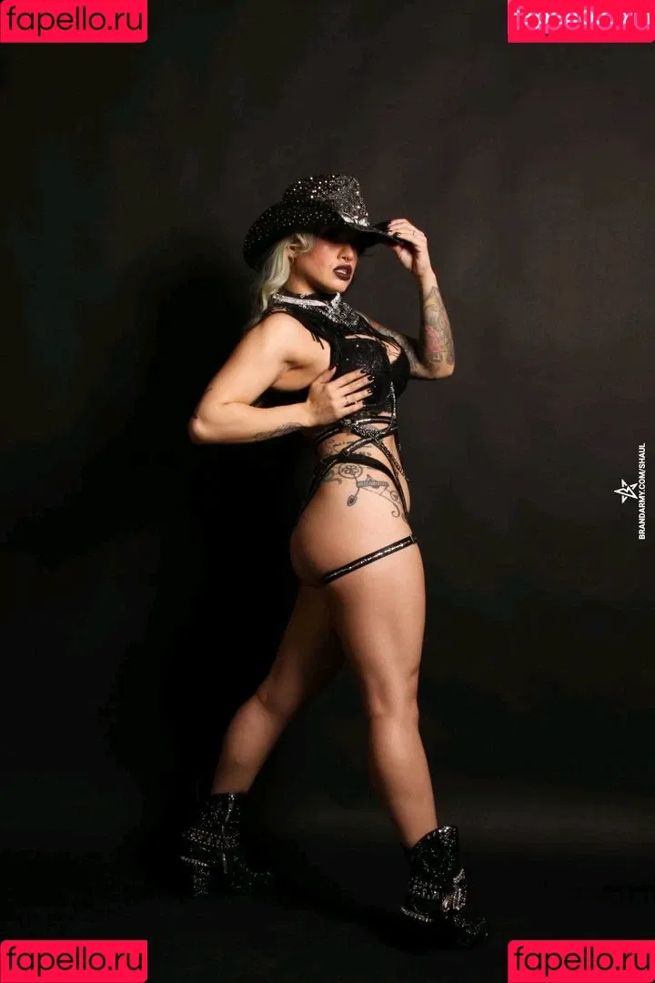 Shaul Guerrero Onlyfans Photo Gallery 
