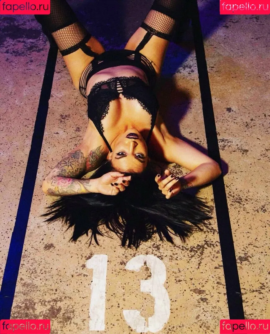 Shaul Guerrero Onlyfans Photo Gallery 