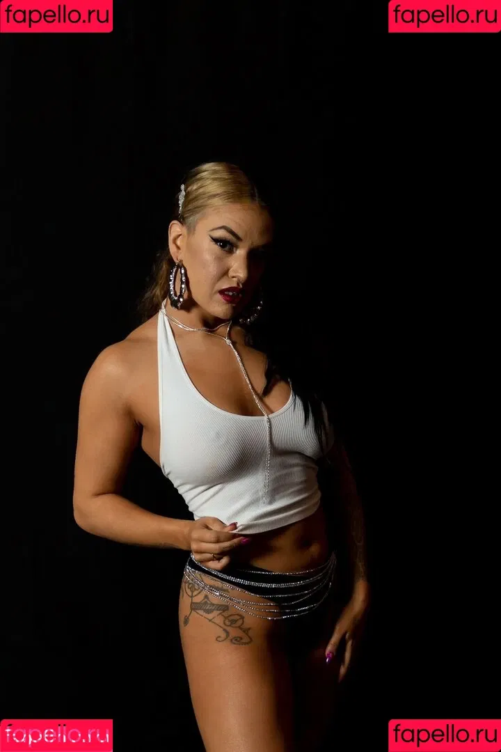 Shaul Guerrero Onlyfans Photo Gallery 