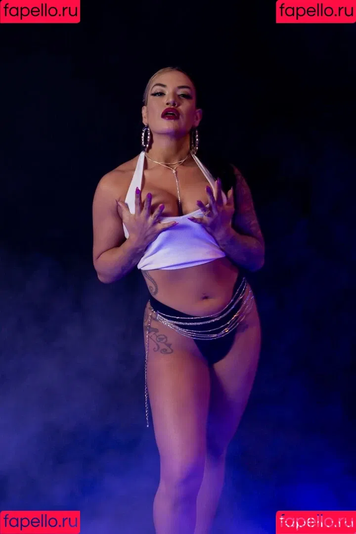 Shaul Guerrero Onlyfans Photo Gallery 