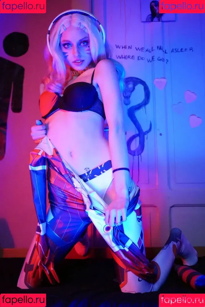 Flowerlynne Onlyfans Photo Gallery 