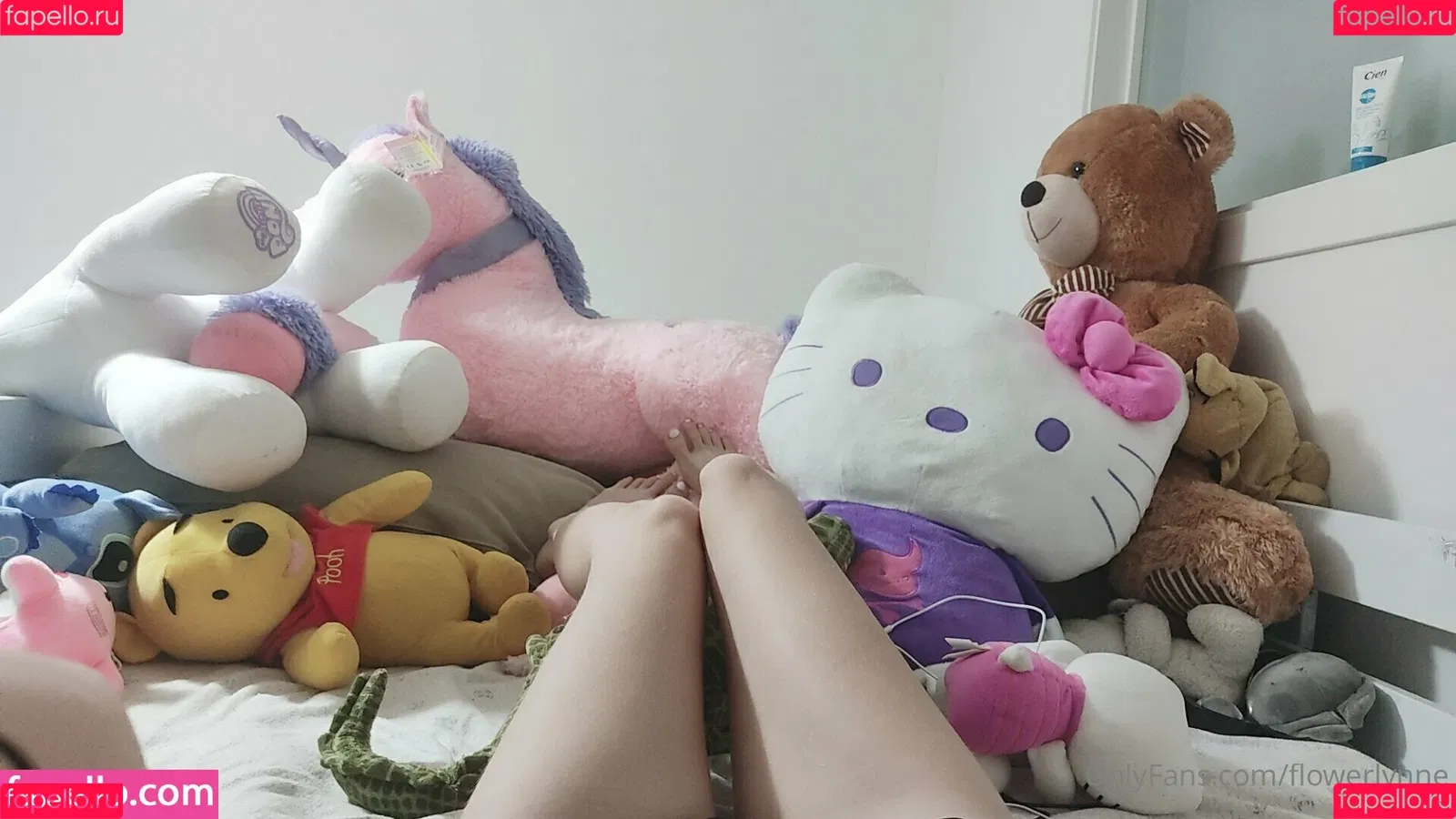 Flowerlynne Onlyfans Photo Gallery 