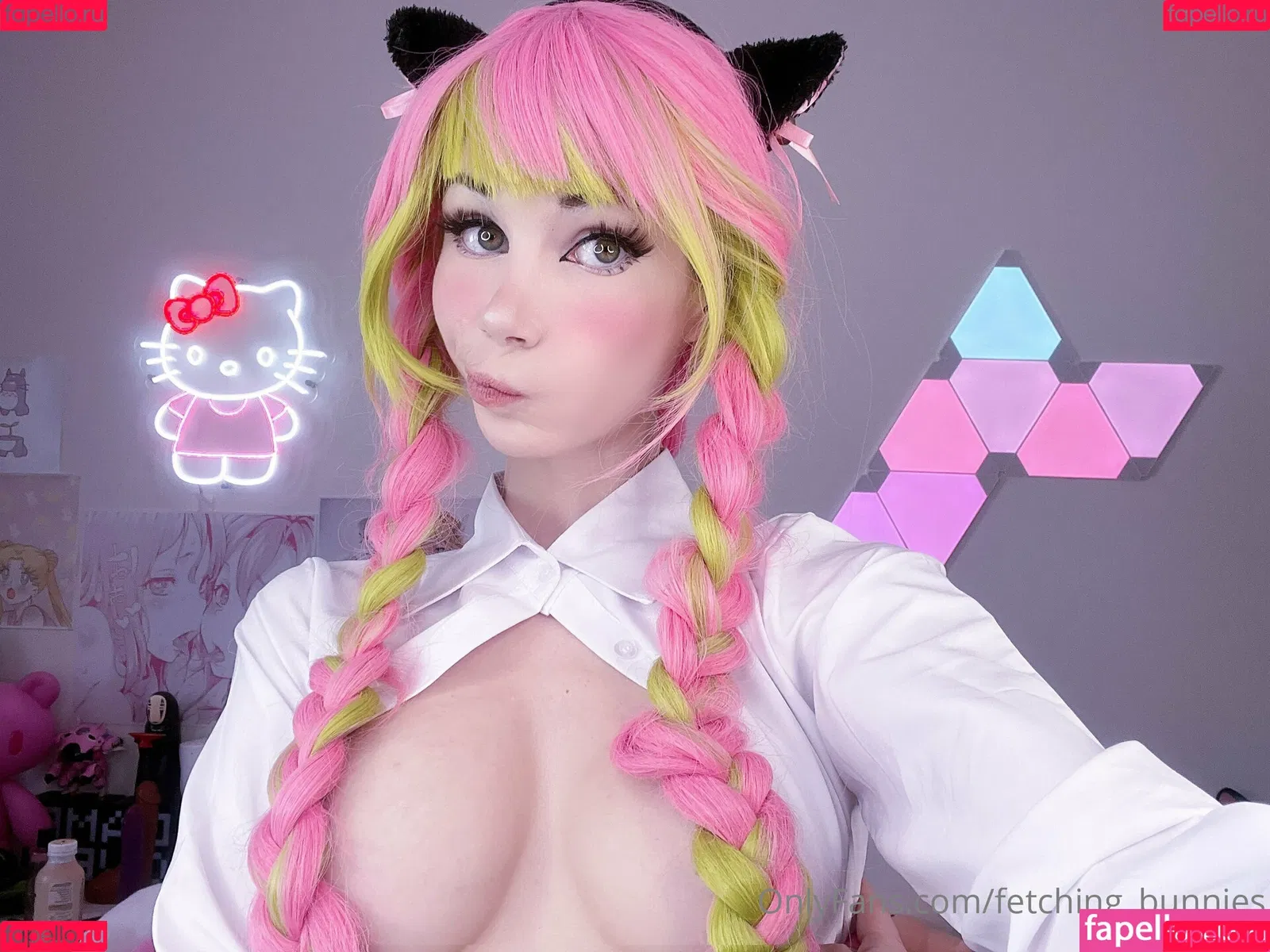 fetching_bunnies Onlyfans Photo Gallery 