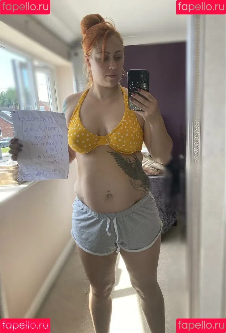 Paige Reever Onlyfans Photo Gallery 