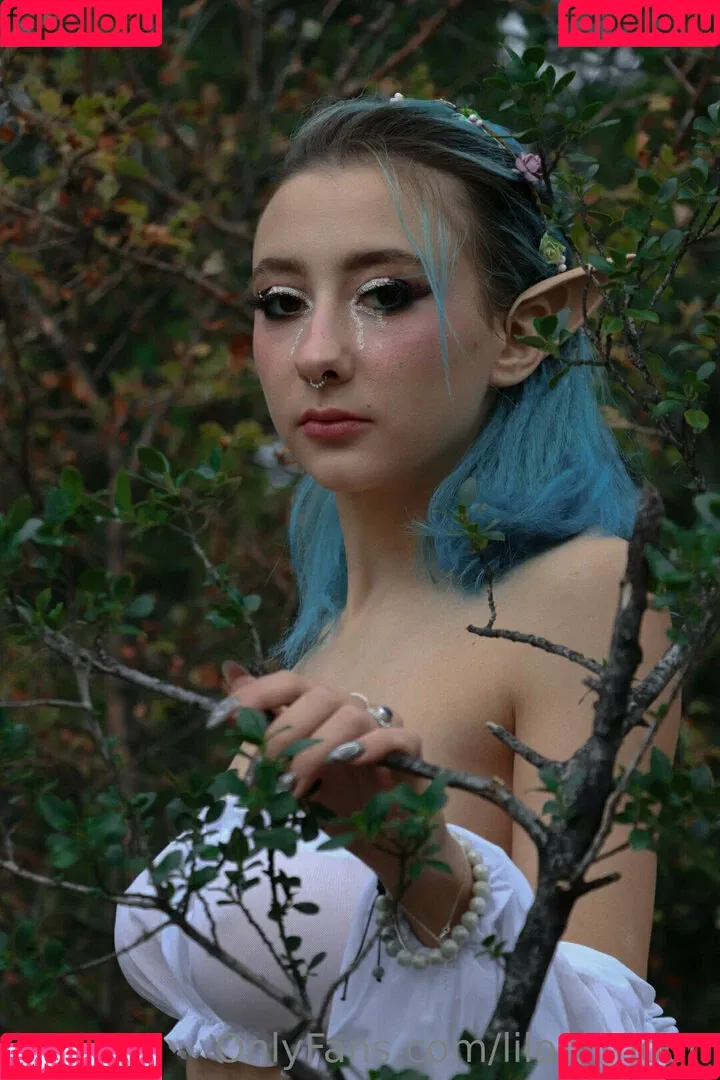 liloo_moon Onlyfans Photo Gallery 