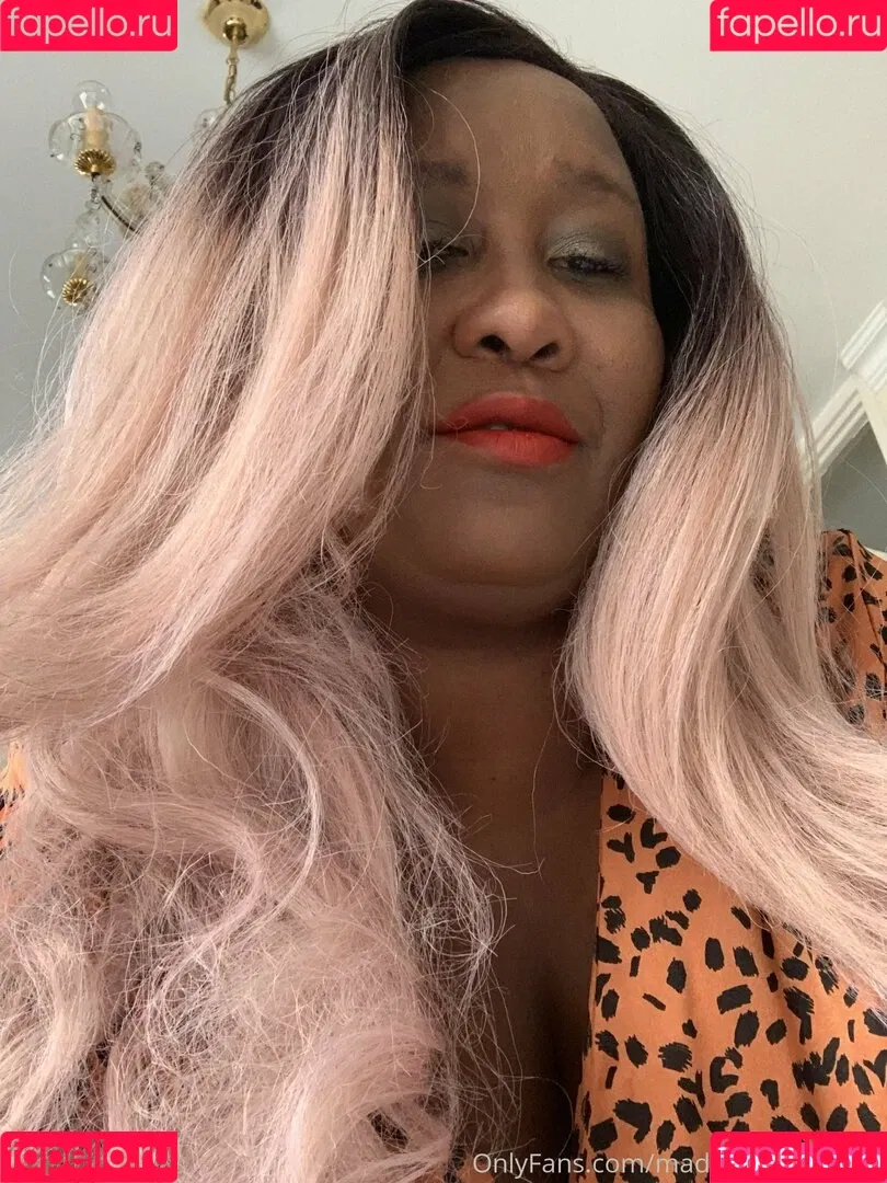 madam___caramel Onlyfans Photo Gallery 