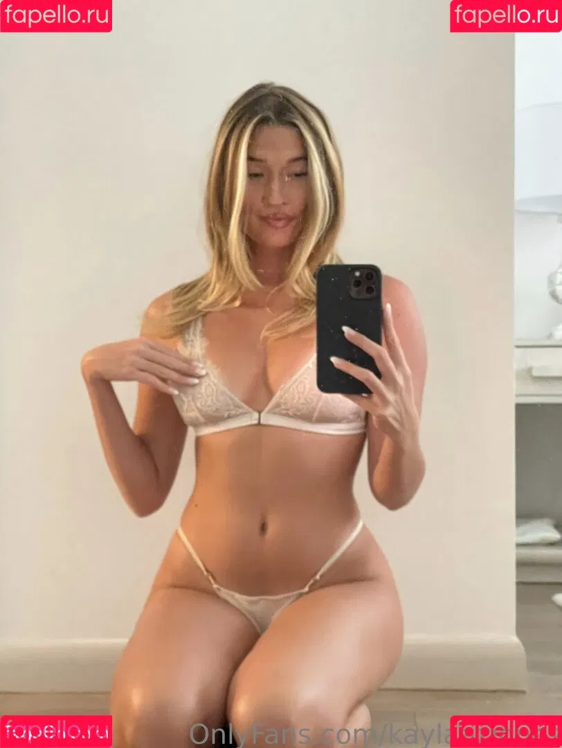 kaylaazjones Onlyfans Photo Gallery 