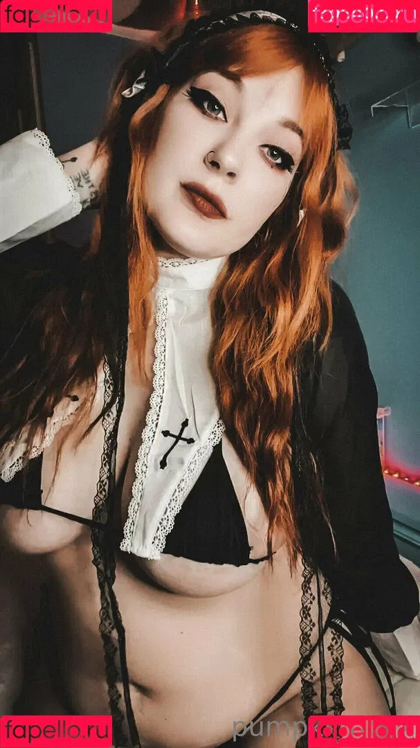 pumpkinbbyx Onlyfans Photo Gallery 