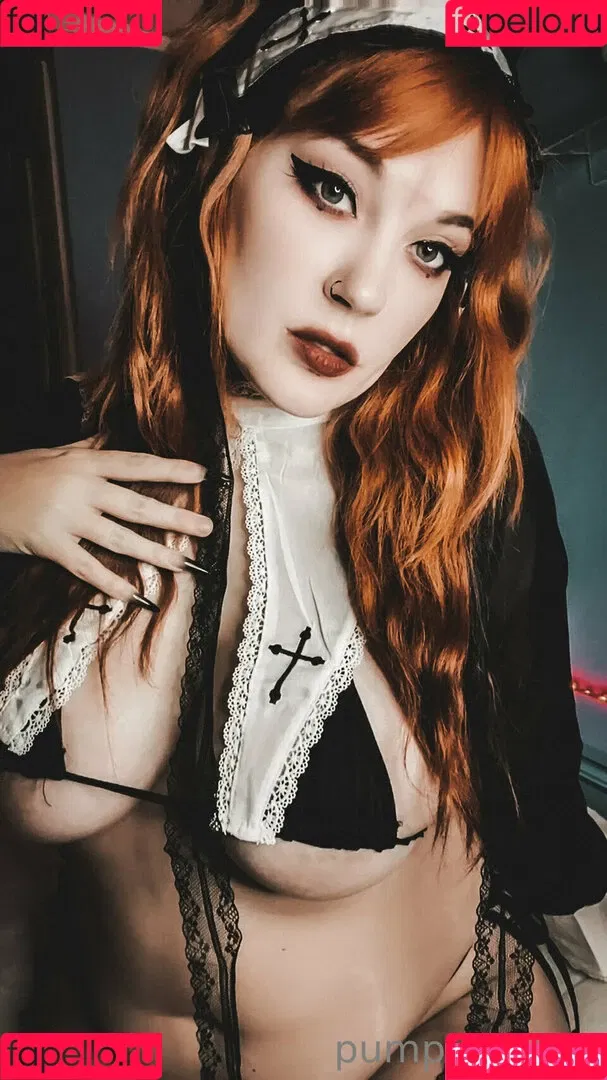 pumpkinbbyx Onlyfans Photo Gallery 