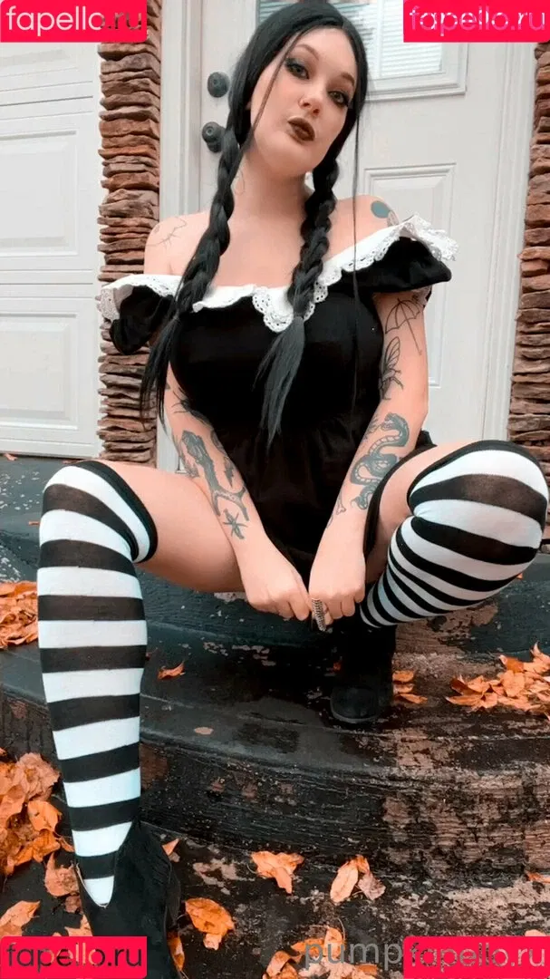 pumpkinbbyx Onlyfans Photo Gallery 