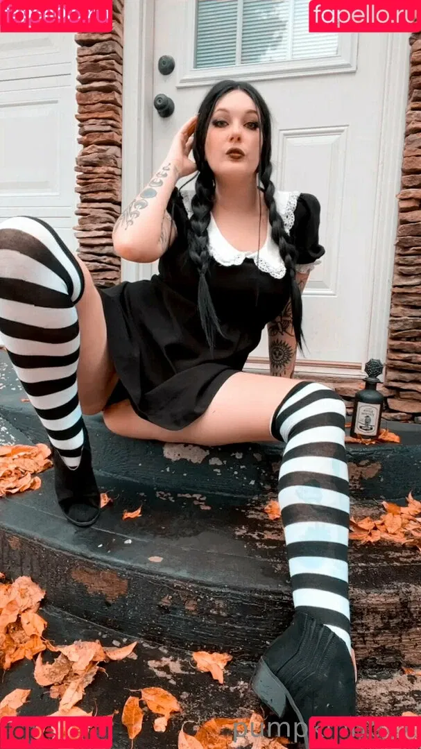pumpkinbbyx Onlyfans Photo Gallery 