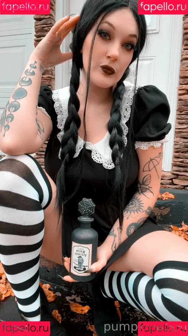 pumpkinbbyx Onlyfans Photo Gallery 