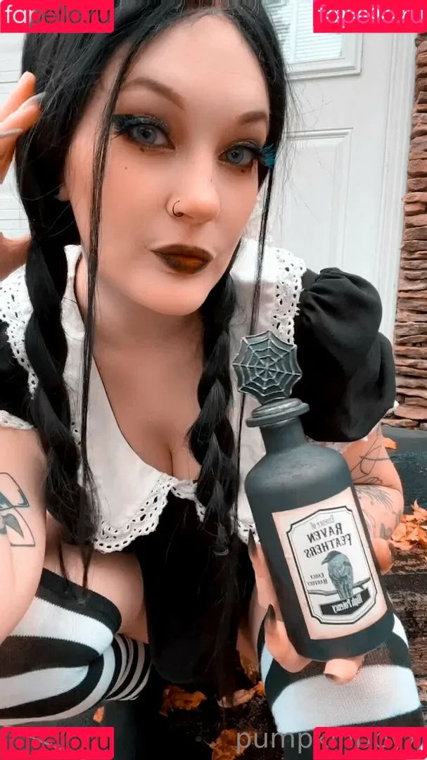 pumpkinbbyx Onlyfans Photo Gallery 
