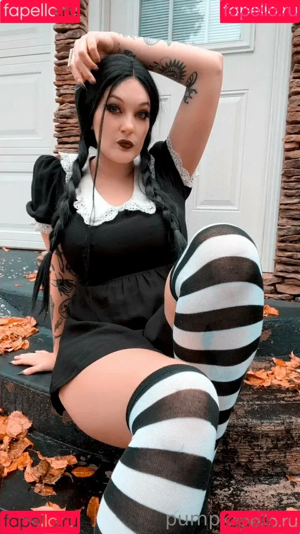 pumpkinbbyx Onlyfans Photo Gallery 