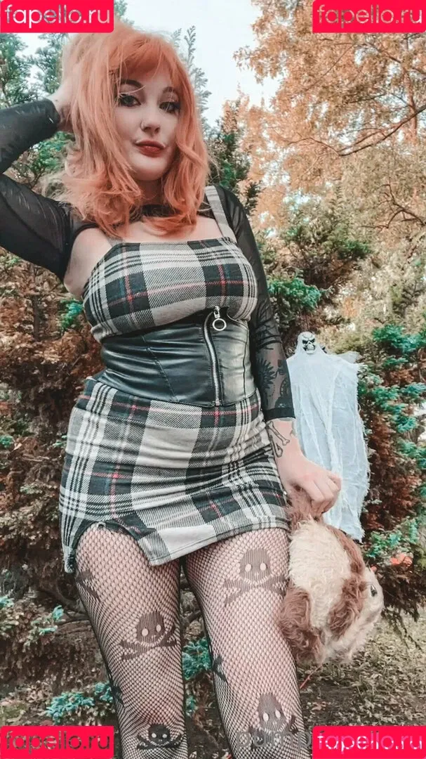 pumpkinbbyx Onlyfans Photo Gallery 