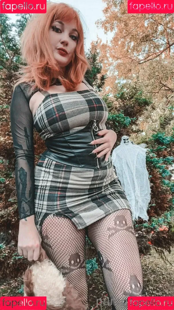 pumpkinbbyx Onlyfans Photo Gallery 