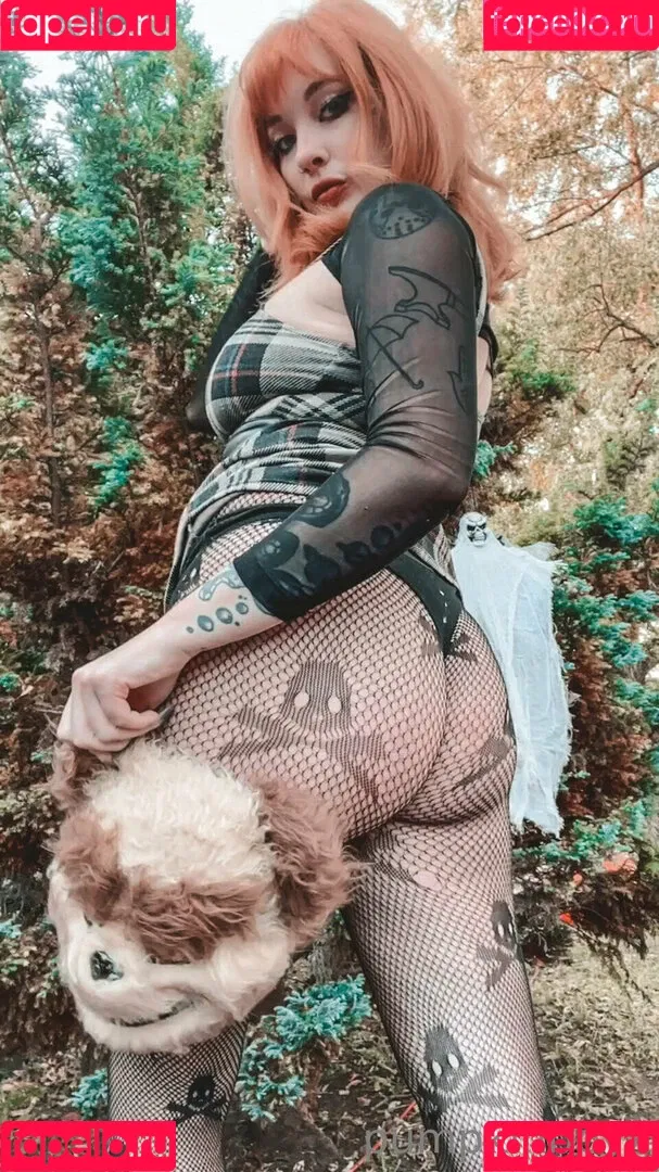 pumpkinbbyx Onlyfans Photo Gallery 