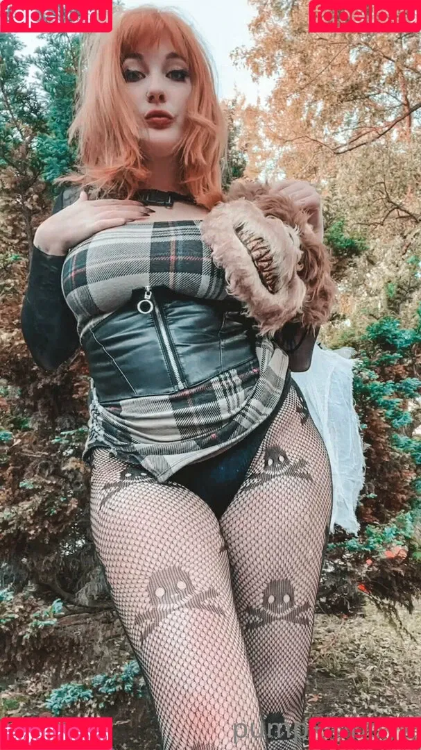 pumpkinbbyx Onlyfans Photo Gallery 