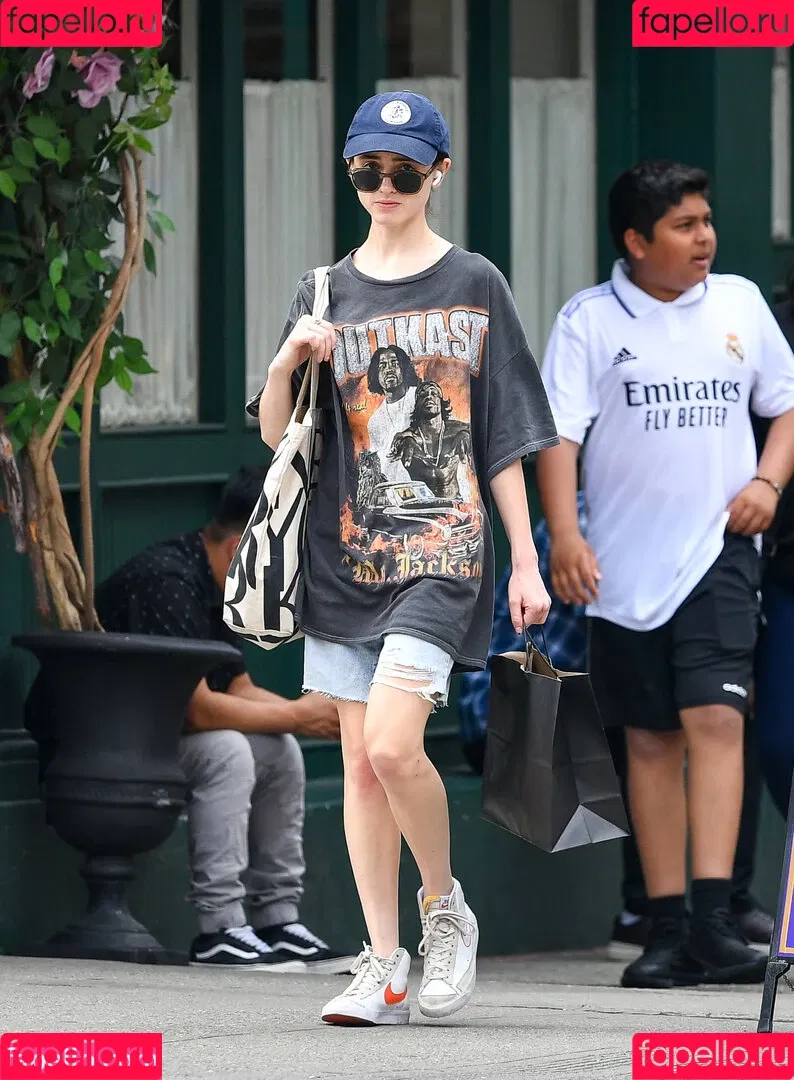 Natalia Dyer Onlyfans Photo Gallery 