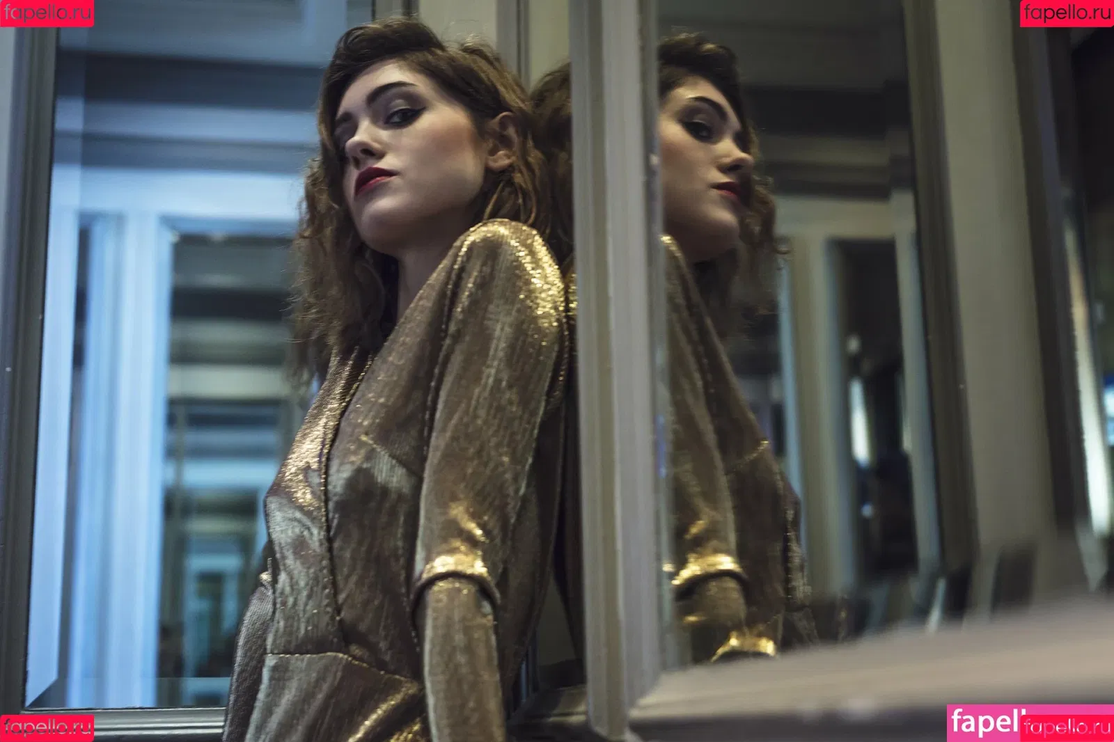 Natalia Dyer Onlyfans Photo Gallery 
