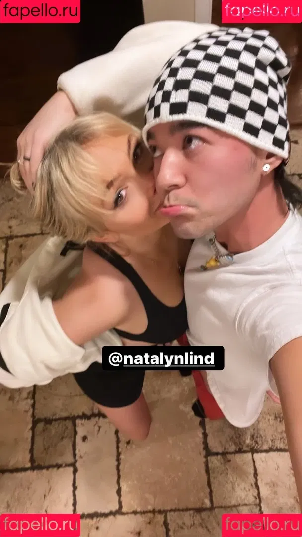 Natalie Alyn Lind Onlyfans Photo Gallery 