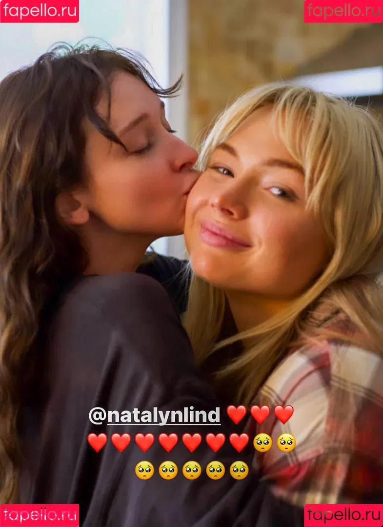 Natalie Alyn Lind Onlyfans Photo Gallery 