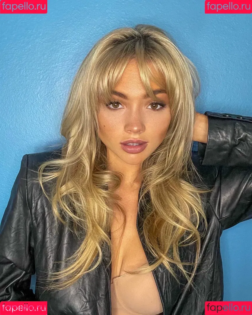 Natalie Alyn Lind Onlyfans Photo Gallery 