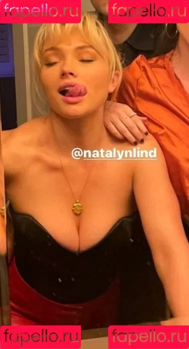Natalie Alyn Lind Onlyfans Photo Gallery 