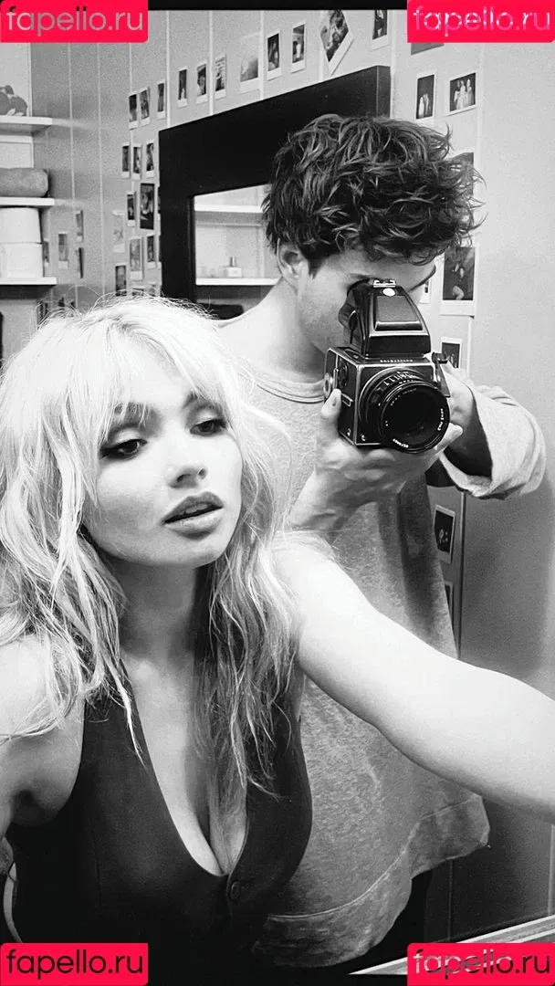 Natalie Alyn Lind Onlyfans Photo Gallery 