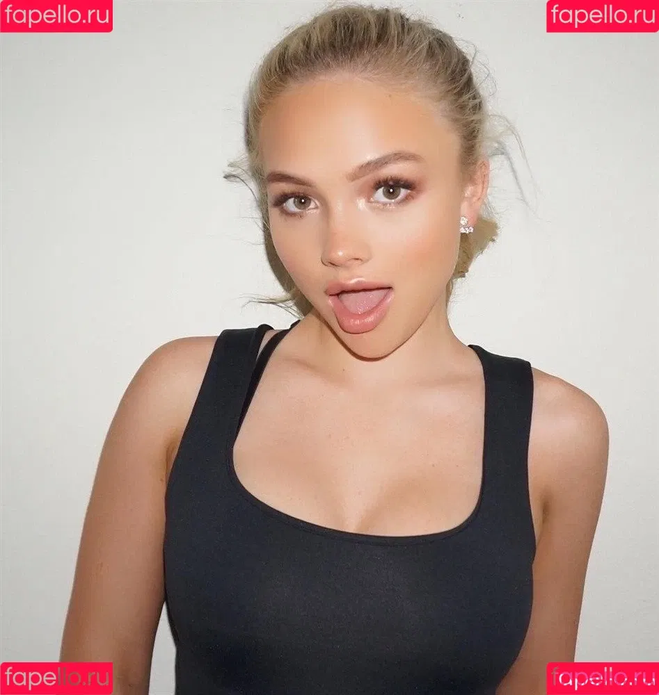 Natalie Alyn Lind Onlyfans Photo Gallery 