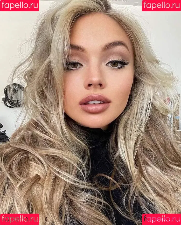 Natalie Alyn Lind Onlyfans Photo Gallery 