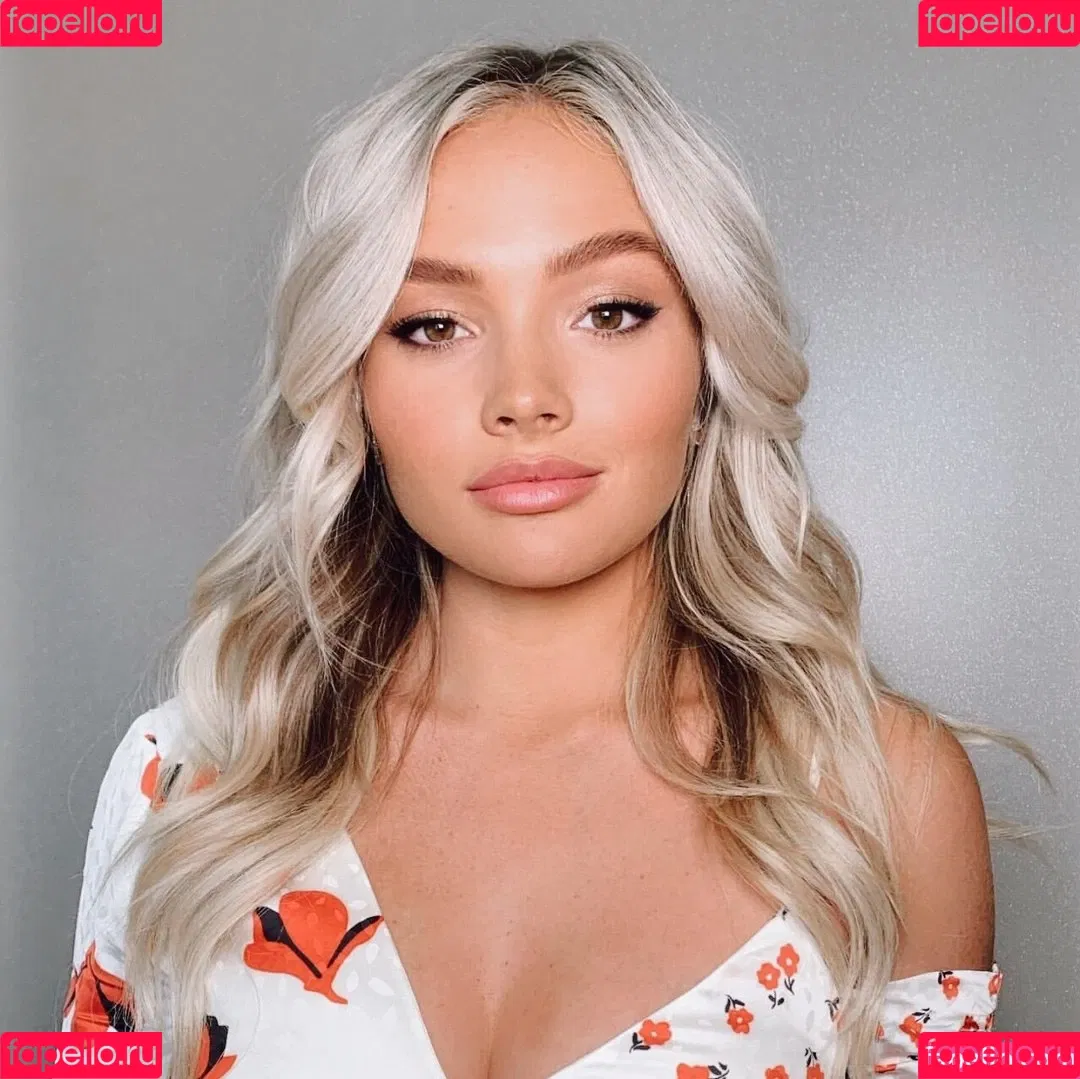 Natalie Alyn Lind Onlyfans Photo Gallery 