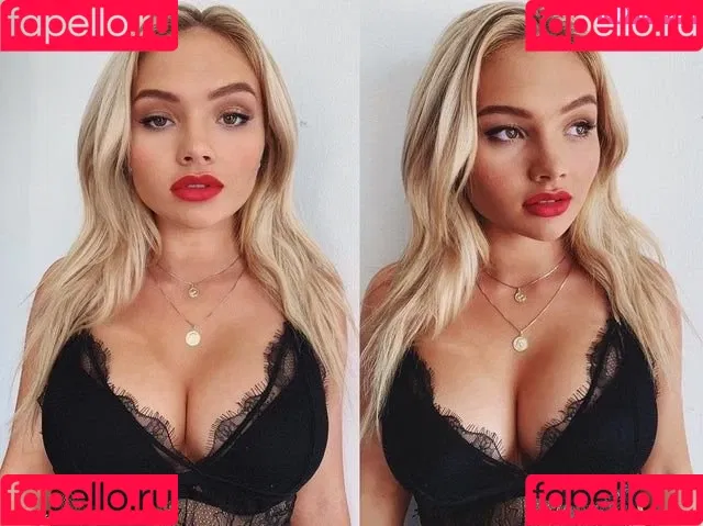 Natalie Alyn Lind Onlyfans Photo Gallery 