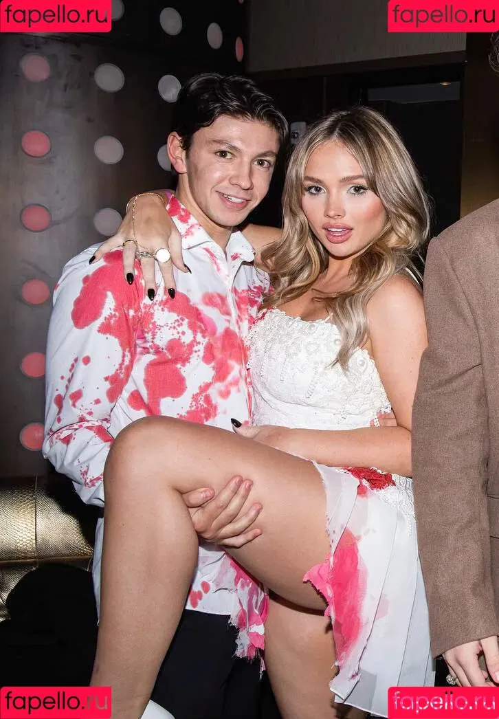Natalie Alyn Lind Onlyfans Photo Gallery 