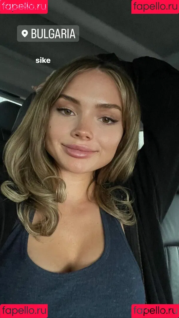Natalie Alyn Lind Onlyfans Photo Gallery 