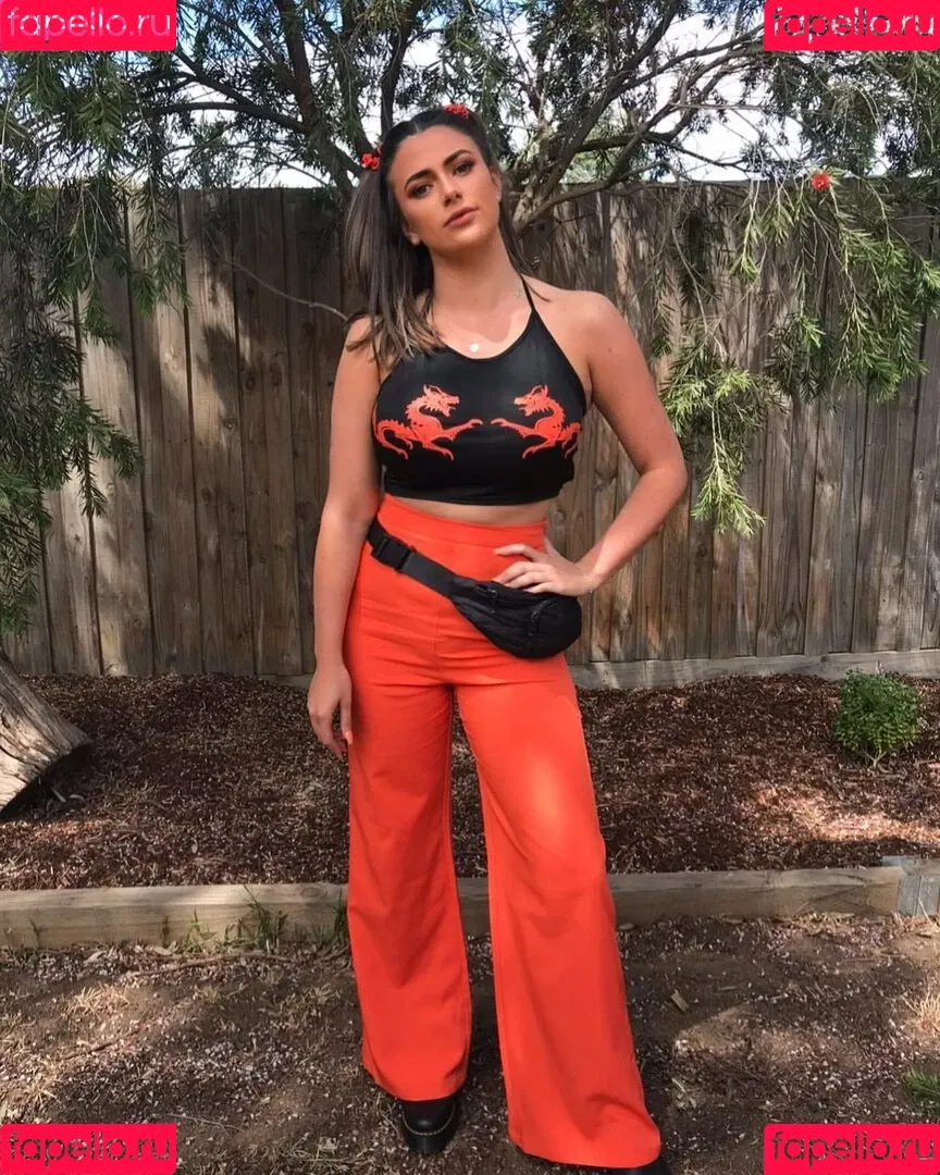 Bec Danaher Onlyfans Photo Gallery 