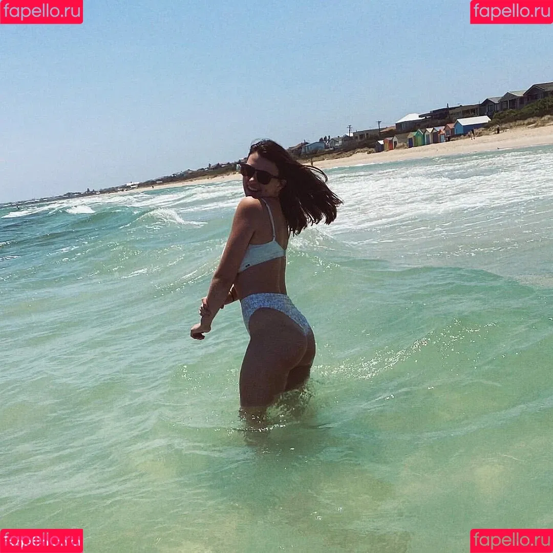 Bec Danaher Onlyfans Photo Gallery 