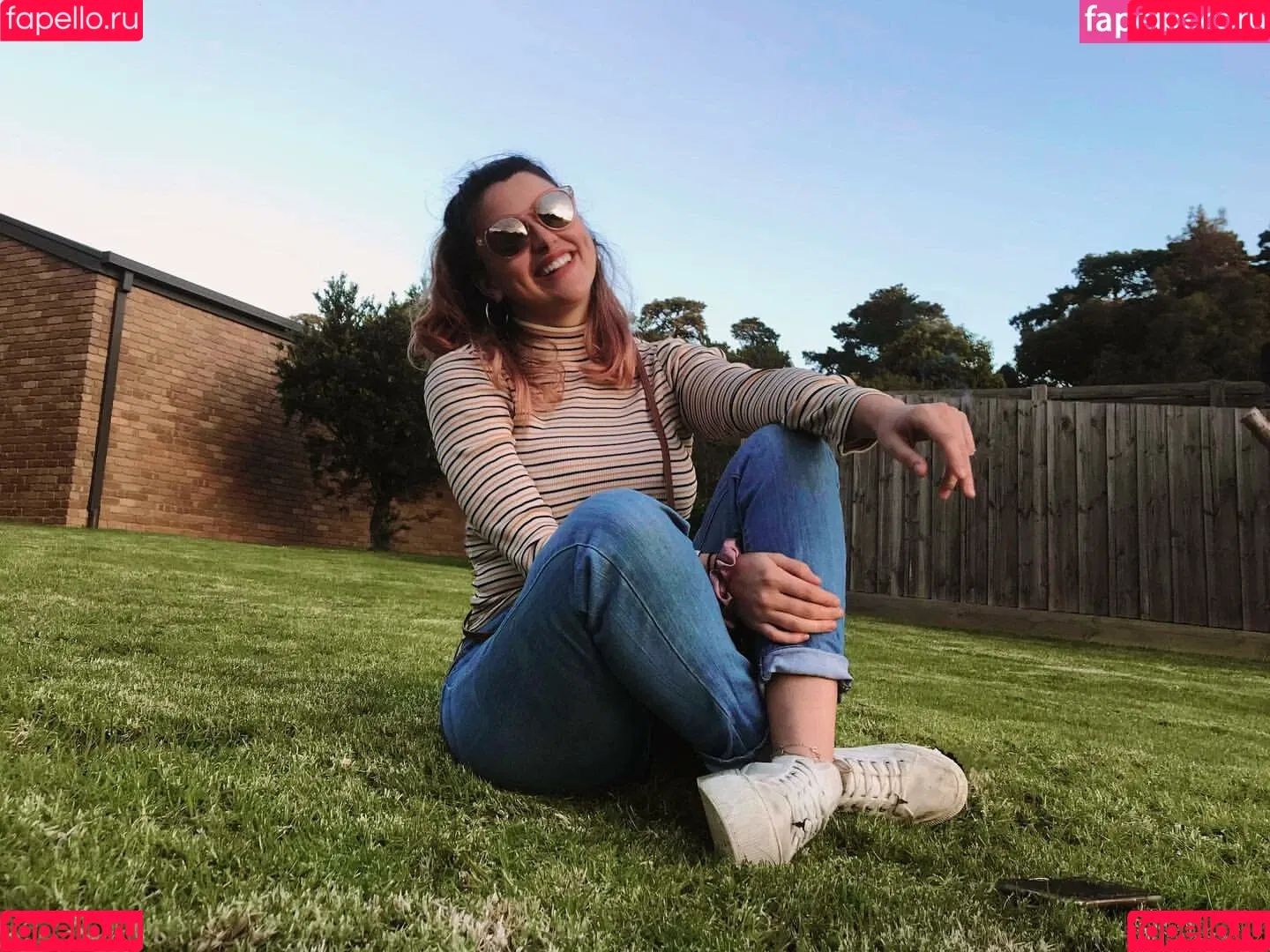 Bec Danaher Onlyfans Photo Gallery 