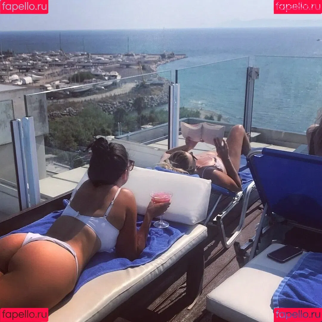 Bec Danaher Onlyfans Photo Gallery 