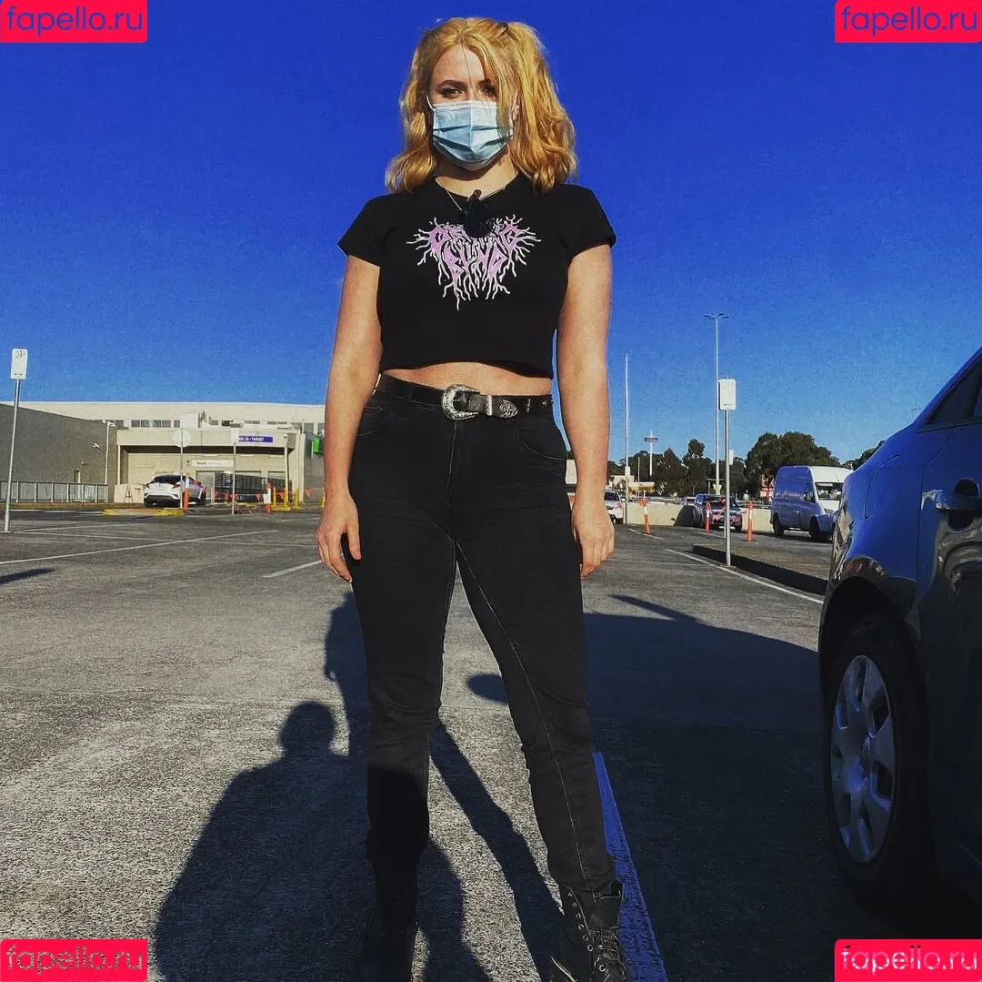 Bec Danaher Onlyfans Photo Gallery 