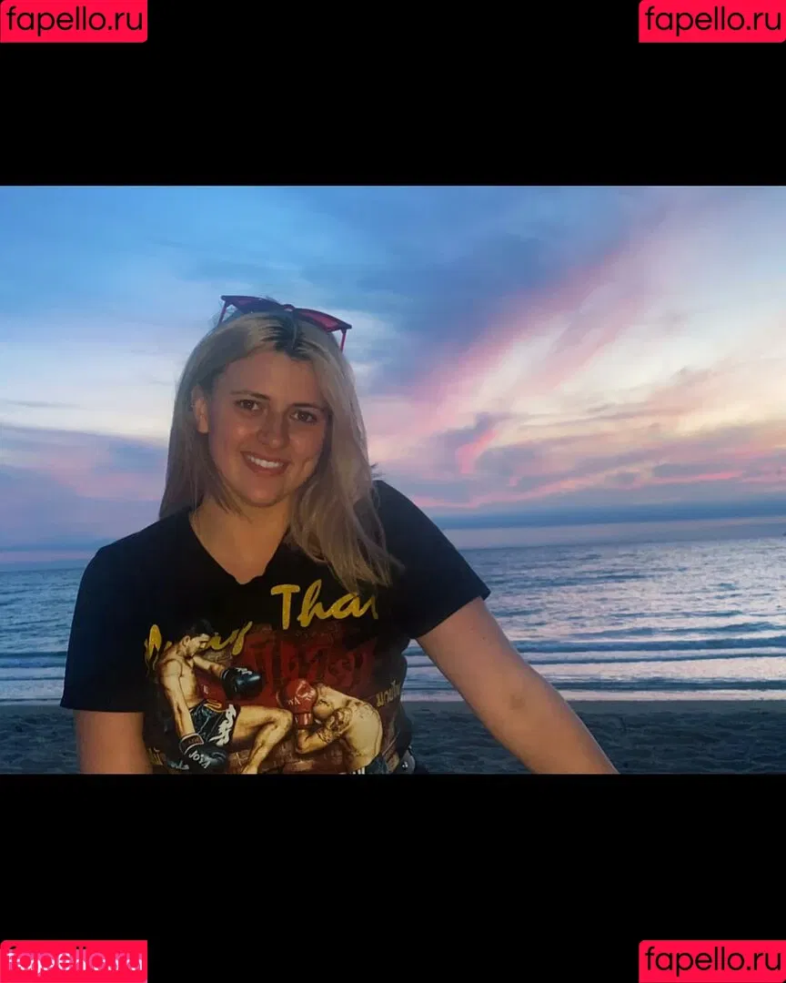 Bec Danaher Onlyfans Photo Gallery 